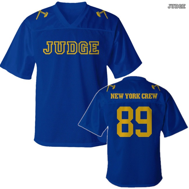 JUDGE / ����å� - Hammers �եåȥܡ��른�㡼�� (�֥롼)