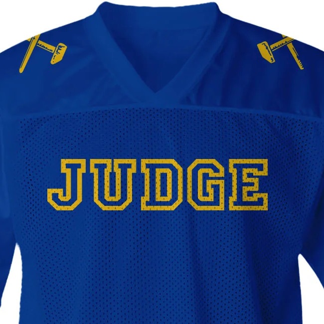 JUDGE / ����å� - Hammers �եåȥܡ��른�㡼�� (�֥롼)