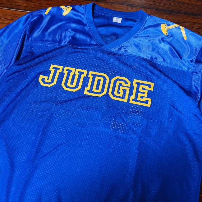 JUDGE / ����å� - Hammers �եåȥܡ��른�㡼�� (�֥롼)