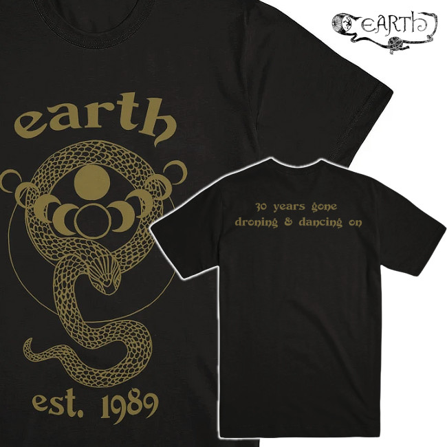 GALLERY DEPT EARTH CRISIS バンド カットソー Tシャツ GALLERY DEPT