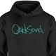 Quicksand / �����å������ - Logo �ץ륪���С��ѡ�����(�֥�å�)