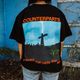 Counterparts / �����󥿡��ѡ��� - CROSS T�����(�֥�å�)