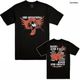 The Offspring / ���ե��ץ�� - Rise And Fall T�����(�֥�å�)