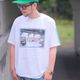 ��¨Ǽ��Turnstile / �����󥹥����� - Never Enough Studio T����� (�ۥ磻��) 