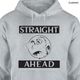 Straight Ahead / ���ȥ쥤�ȡ����إå� - Record Cover �ץ륪���С��ѡ�����(���졼)