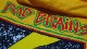��¨Ǽ M.2XL.��Bad Brains /�Хåɡ��֥쥤�� - Front Logo �ץ륪���С��ѡ�����(��������)