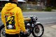 ��¨Ǽ M.2XL.��Bad Brains /�Хåɡ��֥쥤�� - Front Logo �ץ륪���С��ѡ�����(��������)