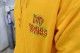��¨Ǽ M.2XL.��Bad Brains /�Хåɡ��֥쥤�� - Front Logo �ץ륪���С��ѡ�����(��������)