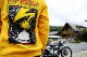 ��¨Ǽ M.2XL.��Bad Brains /�Хåɡ��֥쥤�� - Front Logo �ץ륪���С��ѡ�����(��������)