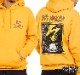 ��¨Ǽ M.2XL.��Bad Brains /�Хåɡ��֥쥤�� - Front Logo �ץ륪���С��ѡ�����(��������)