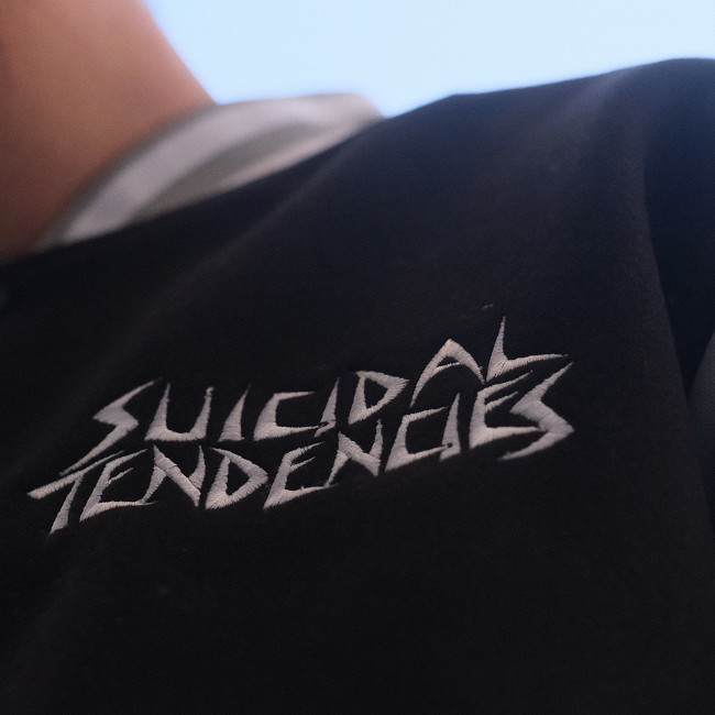 �ڴ��ָ����Suicidal Tendencies /�����������롦�ƥ�ǥ󥷡��� - XXX Loco ���������ƥ��������������ࡦ���㥱�å� (�֥�å�)