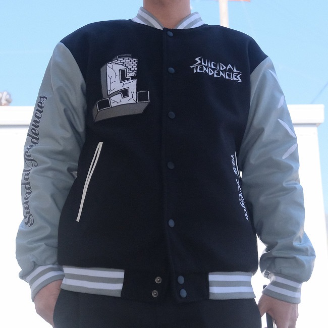 �ڴ��ָ����Suicidal Tendencies /�����������롦�ƥ�ǥ󥷡��� - XXX Loco ���������ƥ��������������ࡦ���㥱�å� (�֥�å�)