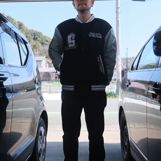 �ڴ��ָ����Suicidal Tendencies /�����������롦�ƥ�ǥ󥷡��� - XXX Loco ���������ƥ��������������ࡦ���㥱�å� (�֥�å�)