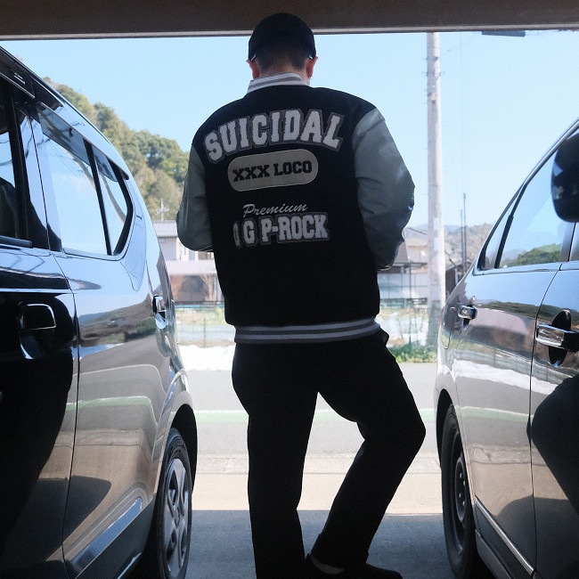 �ڴ��ָ����Suicidal Tendencies /�����������롦�ƥ�ǥ󥷡��� - XXX Loco ���������ƥ��������������ࡦ���㥱�å� (�֥�å�)