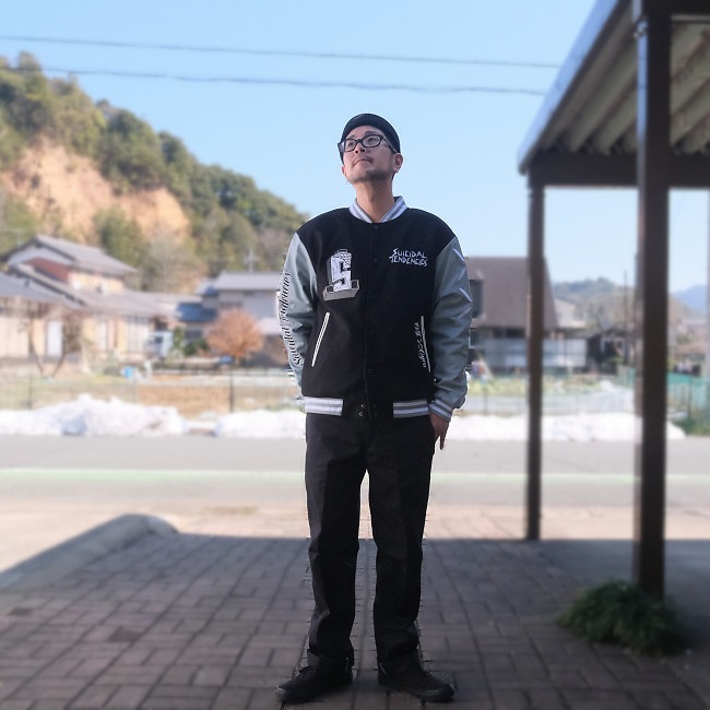 �ڴ��ָ����Suicidal Tendencies /�����������롦�ƥ�ǥ󥷡��� - XXX Loco ���������ƥ��������������ࡦ���㥱�å� (�֥�å�)