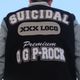 �ڴ��ָ����Suicidal Tendencies /�����������롦�ƥ�ǥ󥷡��� - XXX Loco ���������ƥ��������������ࡦ���㥱�å� (�֥�å�)