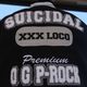 �ڴ��ָ����Suicidal Tendencies /�����������롦�ƥ�ǥ󥷡��� - XXX Loco ���������ƥ��������������ࡦ���㥱�å� (�֥�å�)