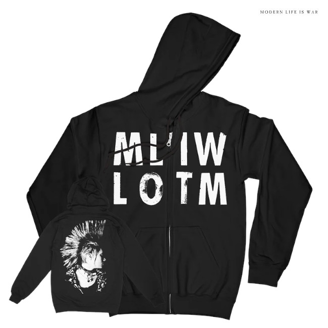 Modern Life Is War /����󡦥饤�ա������������� - Emily ���åץ��åץѡ�����(�֥�å�)