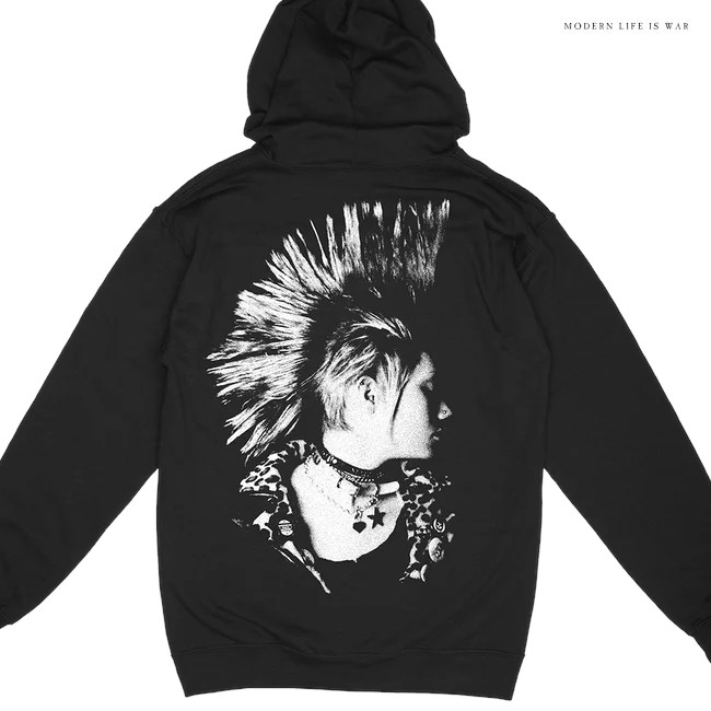 Modern Life Is War /����󡦥饤�ա������������� - Emily ���åץ��åץѡ�����(�֥�å�)