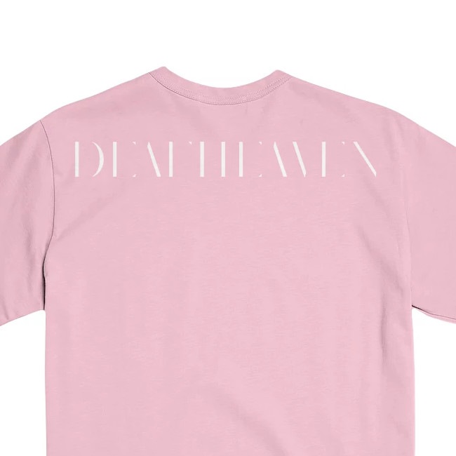 Deafheaven /�ǥեإ��� - SUNBATHER  T�����(�ԥ�)