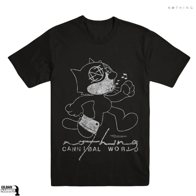 Nothing / �ʥå��� - Felix T����� (�֥�å�)��2���ָ���