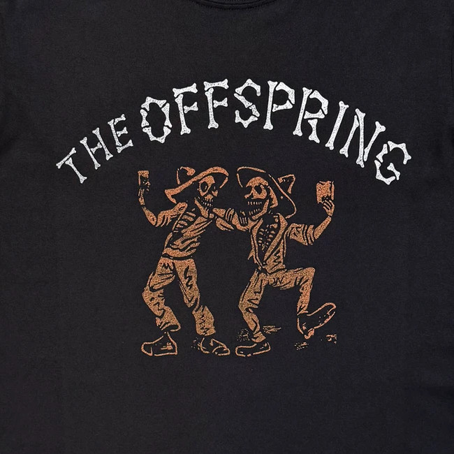 The Offspring / ���ե��ץ�� - Ixnay On The Hombre T�����(�֥�å�)