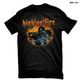 High On Fire / �ϥ������󡦥ե����� - Surrounded by Thieves T����� (�֥�å�)