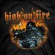 High On Fire / �ϥ������󡦥ե����� - Surrounded by Thieves T����� (�֥�å�)