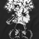 Krutch / ����å� - KENTAX GUN T�����(�֥�å�)