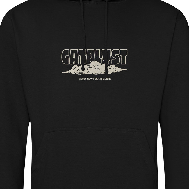 New Found Glory / ˥塼եɡ꡼ - Catalyst All Downhill Coaster ѡ(֥å)