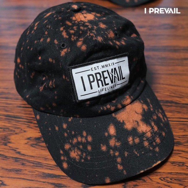 I Prevail /ץ -  Logo Dye åɥϥåȡå ()