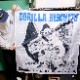 ¨ǼGorilla Biscuits /顦ӥå - EP Cover Хʡեå