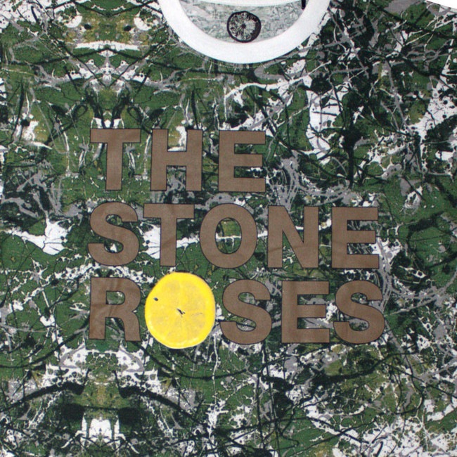 The Stone Roses / �������ȡ��󡦥������� - Sublimation T�����(����)