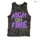 High On Fire / �ϥ������󡦥ե����� - REALITY MASTERS T�����(�����顼)