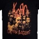 KORN / - Untouchable T (֥å)