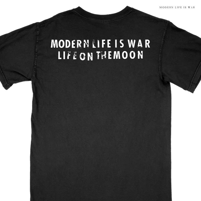 Modern Life Is War /����󡦥饤�ա������������� - Emily T�����(�֥�å�)