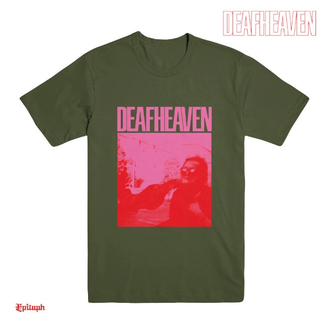 Heve ヘイヴ クラウディブルゾン＆ノベルティTシャツ Heve ヘイヴ クラウディブルゾン＆ノベルティTシャツ K107992