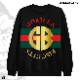 Gorilla Biscuits / ����顦�ӥ����å� - Gucci Azalea ���롼�ͥå����ȥ졼�ʡ�(�֥�å�)��03/01����