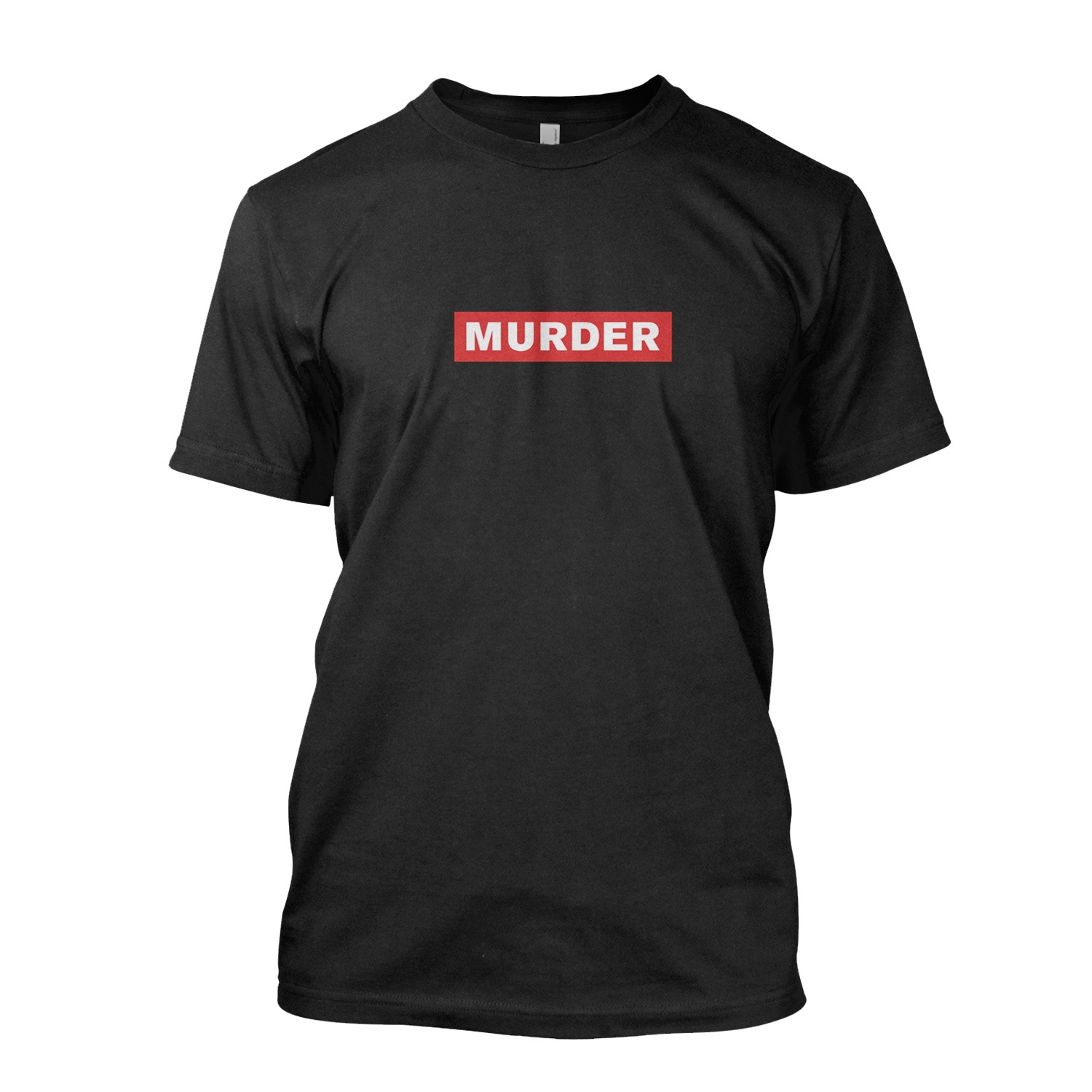 10s ザイアートイズマーダー Thy Art Is Murder Tシャツ 黒 Thy Art Is Murder / ザイ・アート・イズ・マーダー - Murder Tシャツ