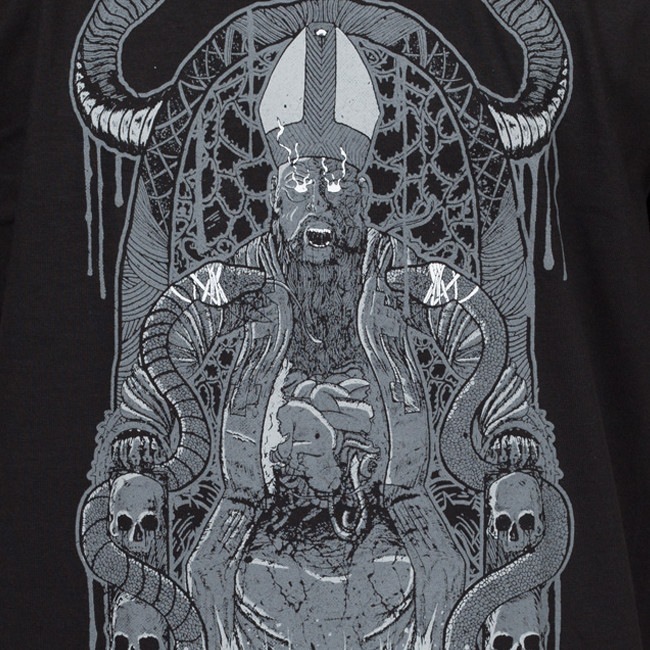 Infant Annihilator / եȡʥ쥤 - Priest Throne T(֥å)