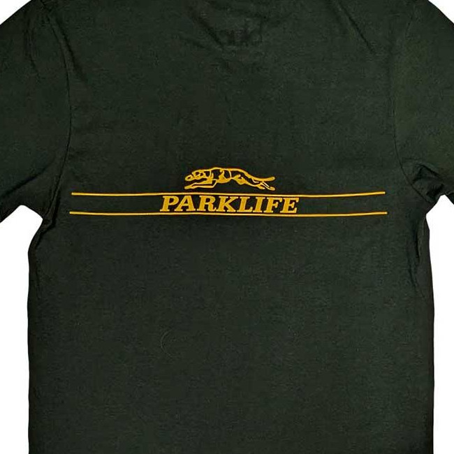 ��¨Ǽ��Blur / �֥顼 - Parklife Album T����� (���꡼��)