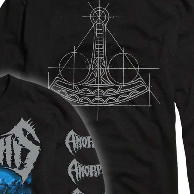 Amorphis / �����ե��� - Tales From The Thousand Lakes ���󥰥��꡼�֥���� (�֥�å�)