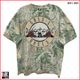 Guns N' Roses / ���󥺡�����ɡ��������� - Roses Bullet Logo T�����(�ꥢ��ĥ꡼����) ��GIANT�ҤΥܥǥ��� 