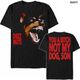 Deez Nuts / �ǥ������ʥå� - Not My Dog T����� (�֥�å�)