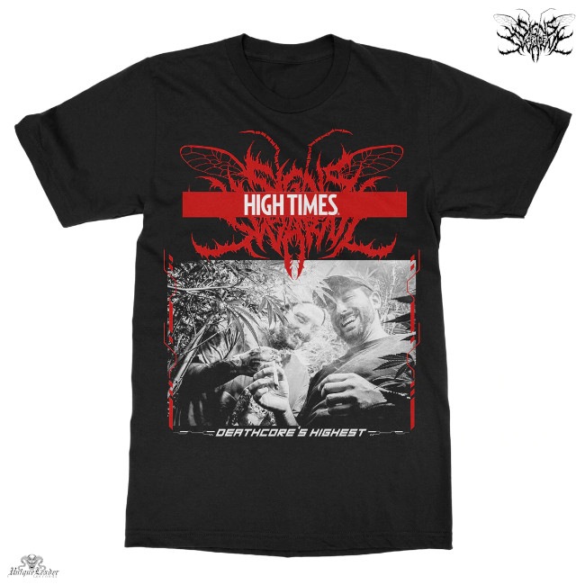 Signs of the Swarm / 󥺡֡ - High Times T(֥å)