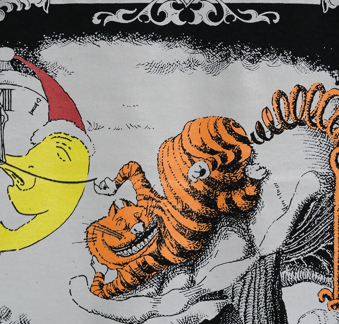 ��¨Ǽ��Alice In Chains / ���ꥹ�����󡦥������� - WONDERLAND ���󥰥��꡼�֡�Ĺµ�����(�֥�å�)