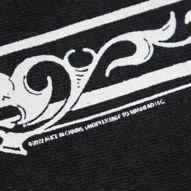 ��¨Ǽ��Alice In Chains / ���ꥹ�����󡦥������� - WONDERLAND ���󥰥��꡼�֡�Ĺµ�����(�֥�å�)