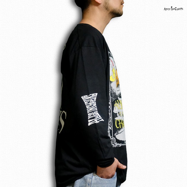 ��¨Ǽ��Alice In Chains / ���ꥹ�����󡦥������� - WONDERLAND ���󥰥��꡼�֡�Ĺµ�����(�֥�å�)