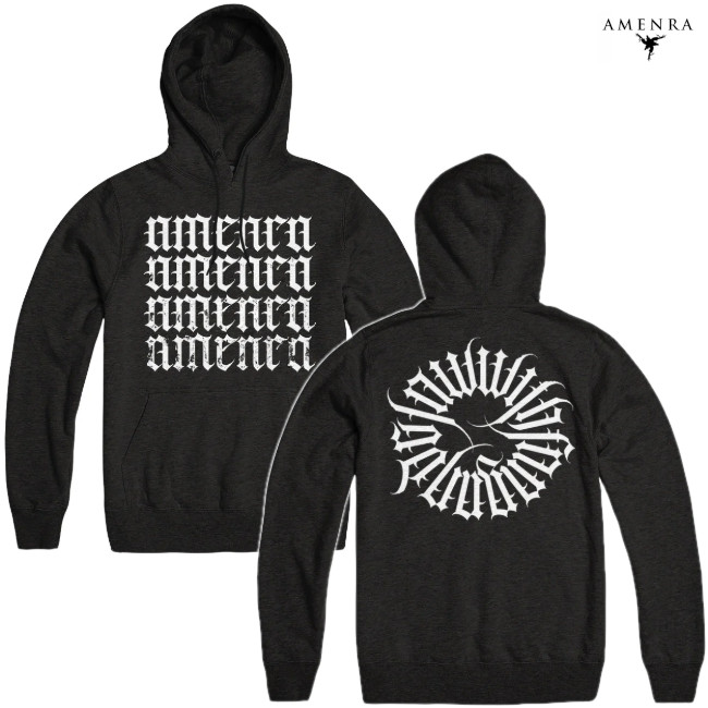 Amenra / �����顼 - Calligraphy �ץ륪���С��ѡ�����(�֥�å�)��3���ָ���