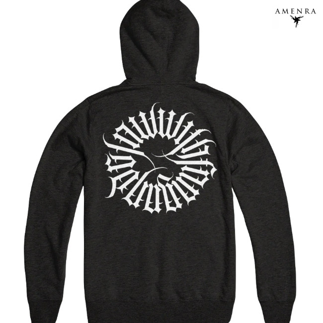 Amenra / �����顼 - Calligraphy �ץ륪���С��ѡ�����(�֥�å�)��3���ָ���